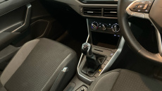 Volkswagen Polo 1.0 TSI Life 5dr Petrol Hatchback